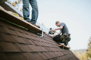 Local Roofers in Railroad, PA
